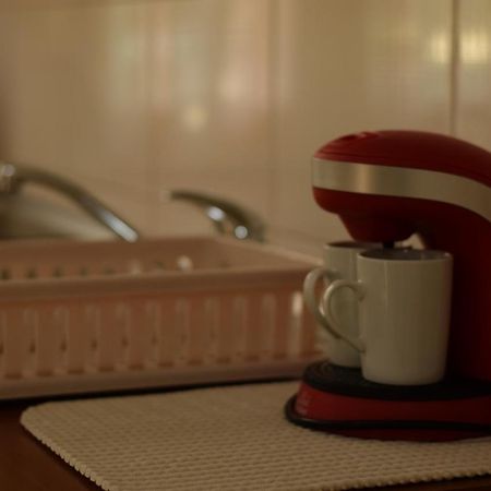 Studio Apartman Marina ヴォディツェ エクステリア 写真