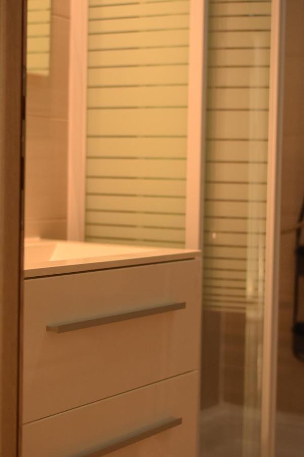Studio Apartman Marina ヴォディツェ エクステリア 写真